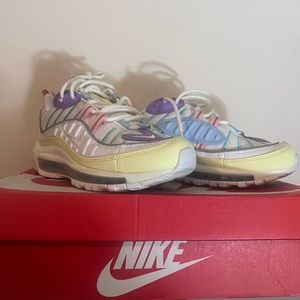 Air max 98